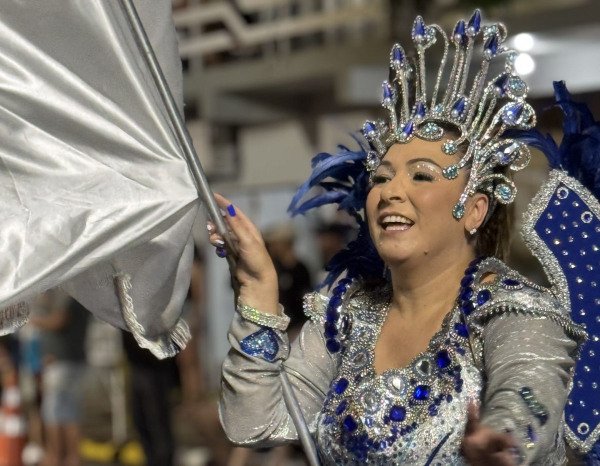 Carnaval de Bom Retiro do Sul atrai 5 mil pessoas