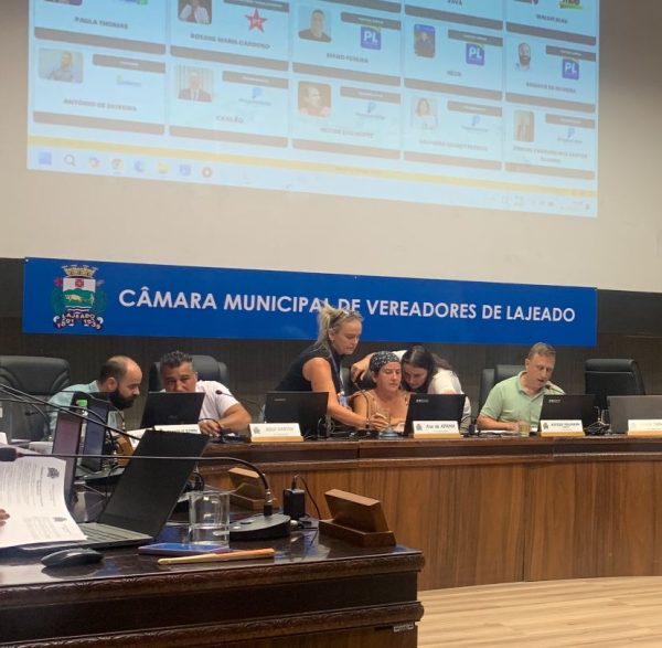 Ana da Apama cobra prefeita por mais diálogo com vereadores