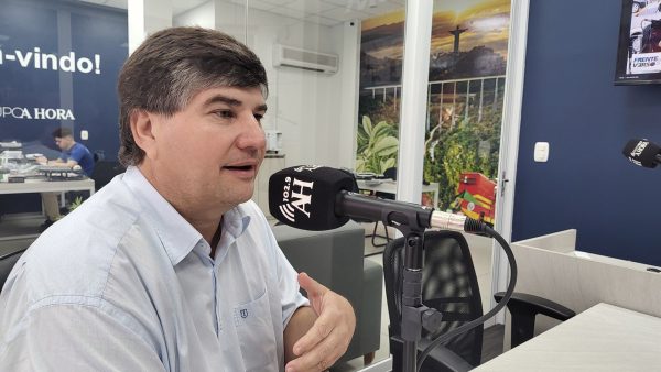 “Encantado fortalece posição como polo da região alta”, afirma Klaus Schnack