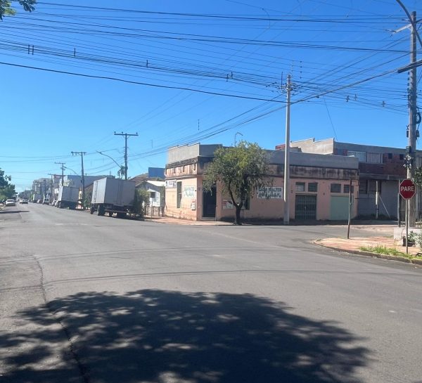 Obras de pavimentação avançam com novas etapas