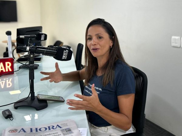 “Eu escolhi a felicidade porque ela me escolheu primeiro”