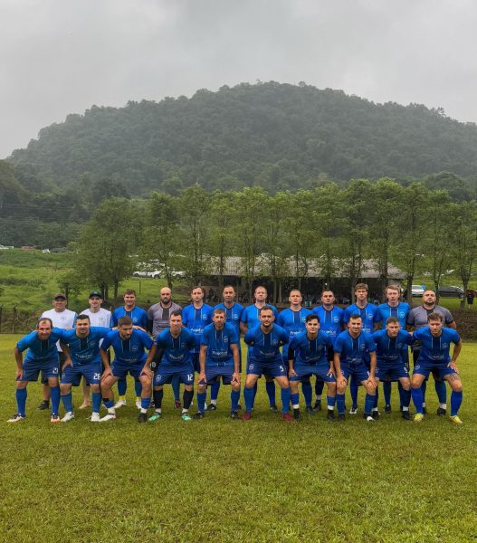 Tempo instável não atrapalha andamento de campeonatos