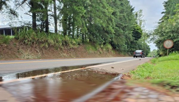 Homem morre atropelado na Via Láctea, em Teutônia