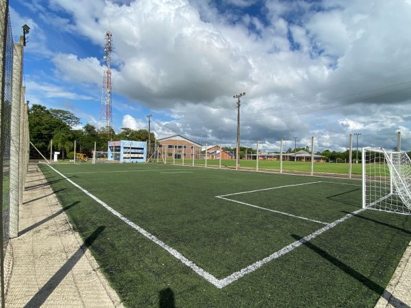 Fazenda Vilanova promove 2ª Copa Integração de Futebol Society