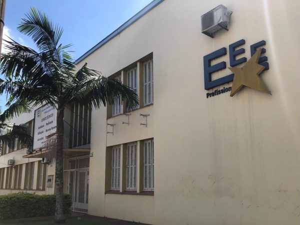 Escola profissionalizante de Estrela abre inscrições para novos cursos