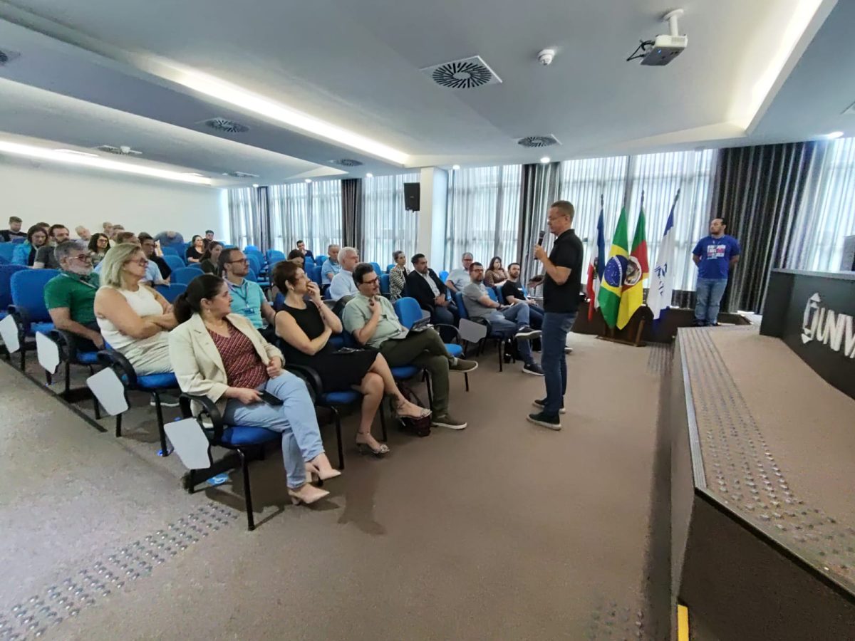 Plataforma conecta comunidade a serviços das universidades comunitárias do RS