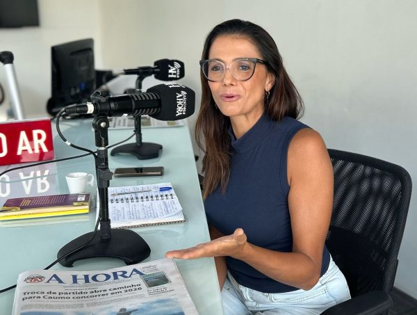 “A felicidade deve ser considerada política pública”