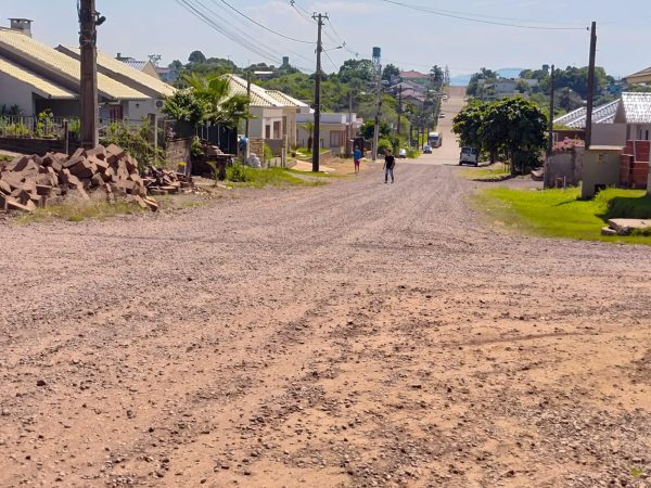 Moradores do Loteamento Baviera clamam por melhoria na infraestrutura