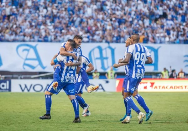 Arroio-meense marca gol do título do Avaí no Catarinense