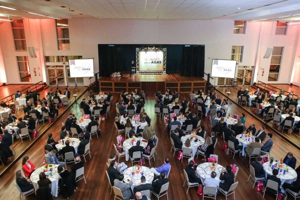 Encontro com a Agas ocorre dia 20 em Lajeado