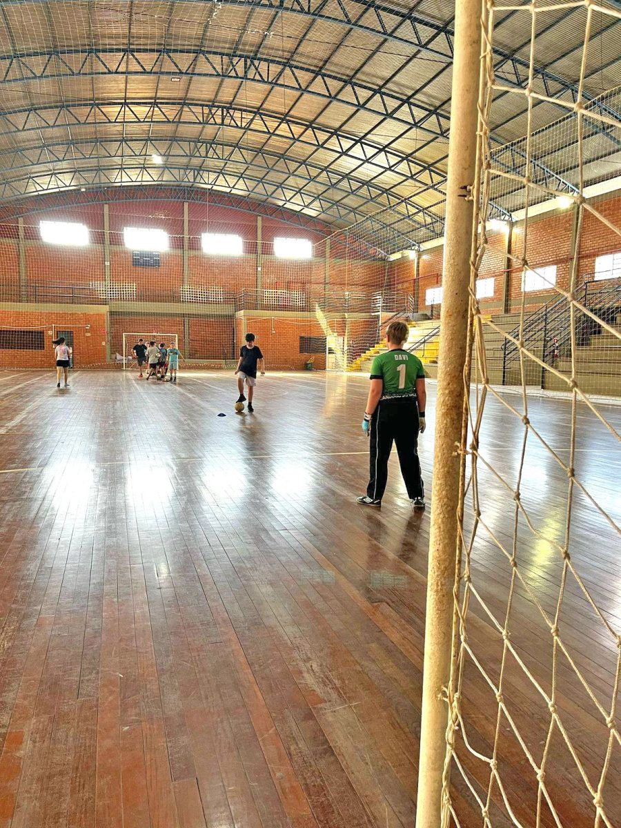 Canudos do Vale investe no esporte e fortalece Escolinha de Futebol