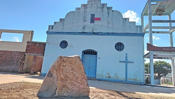 Romaria da Terra homenageia vítimas da enchente no Vale