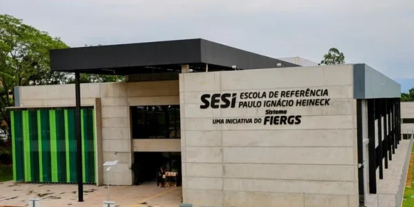 Sesi Lajeado se consolida como complexo educacional