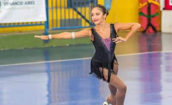 Campeonato Brasileiro de Patinação Artística inicia nesta quinta-feira
