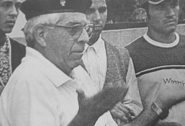 Há 20 anos morria Germano Pacheco, regente de Encantado