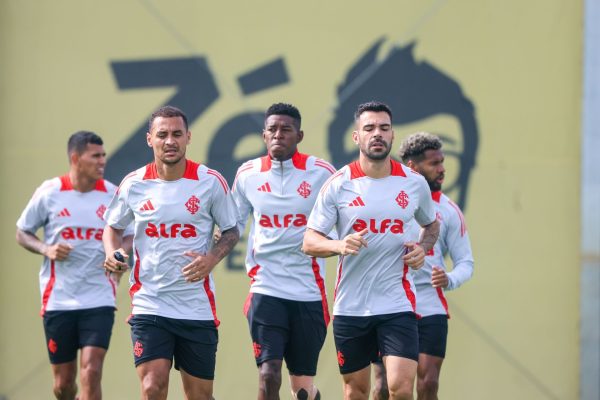 Inter deve dar descanso a titulares