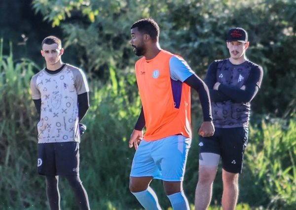 Lajeadense enfrenta o Aimoré no primeiro amistoso