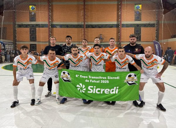 Fase eliminatória inicia nesta semana