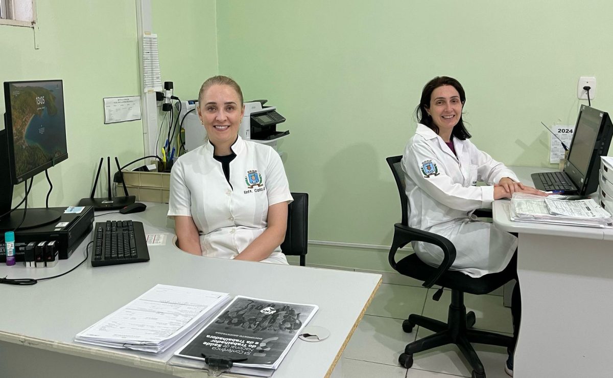 Abril Verde começa com programação focada na prevenção de acidentes de trabalho