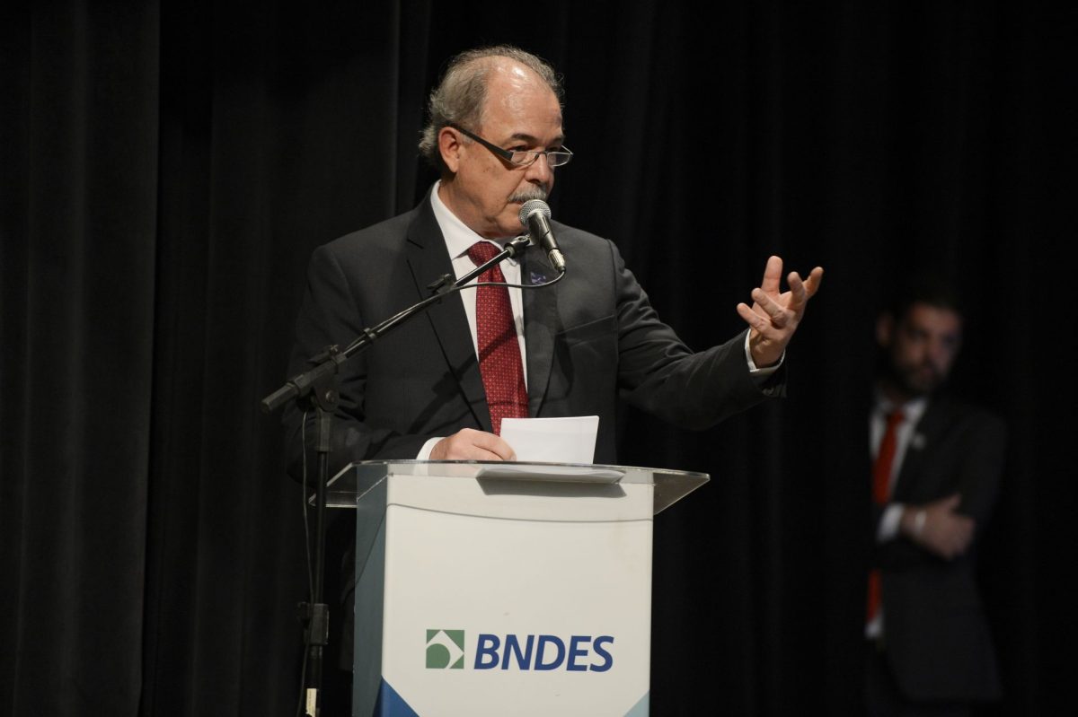 Empresários marcam reunião com presidente do BNDES