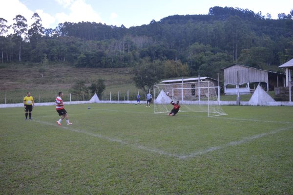 Tarde para conhecer os semifinalistas
