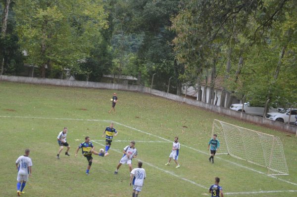 Camping do Germano recebe última rodada