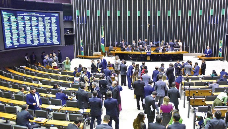 Possível redução da bancada gaúcha desafia planos do Vale