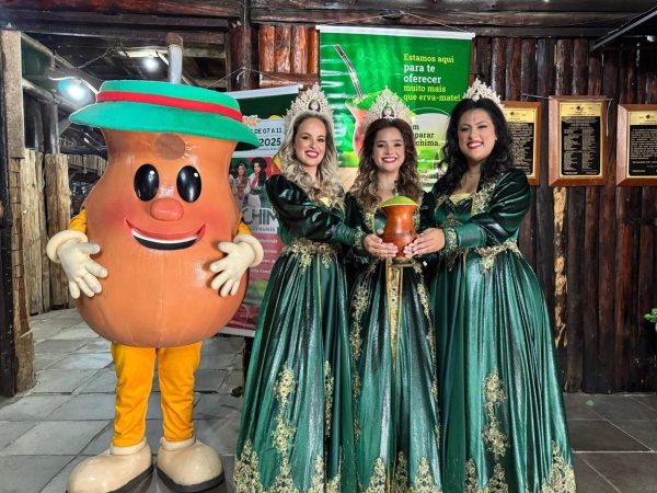 Fenachim abre nesta quinta com expectativa em 150 mil visitantes