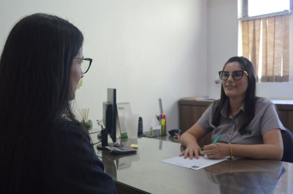 Qual o perfil de profissional que avança e qual fica para trás