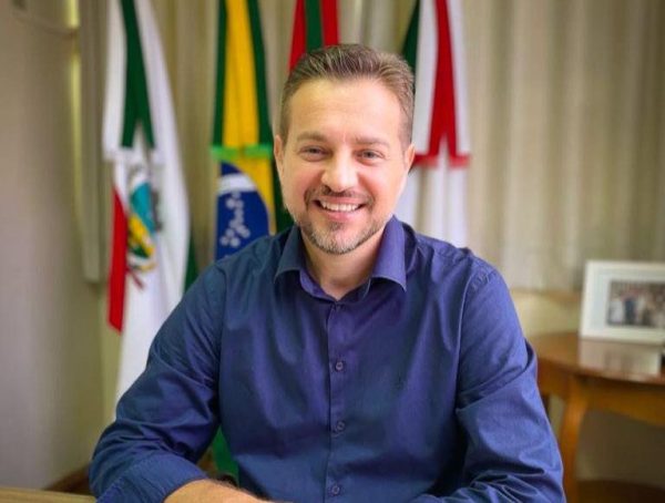 Prefeito de Encantado integra Missão Oficial da ONU ao Peru