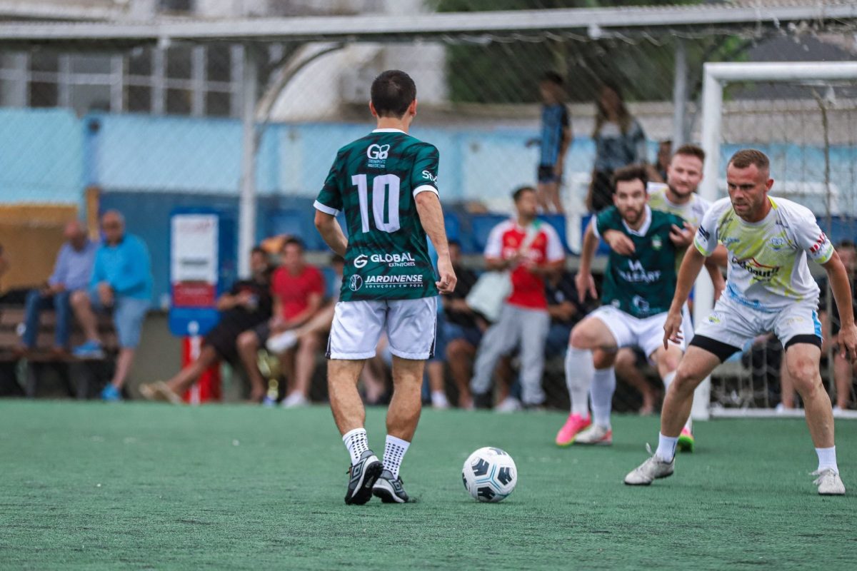 Em novo formato, Copa Sete inicia neste sábado