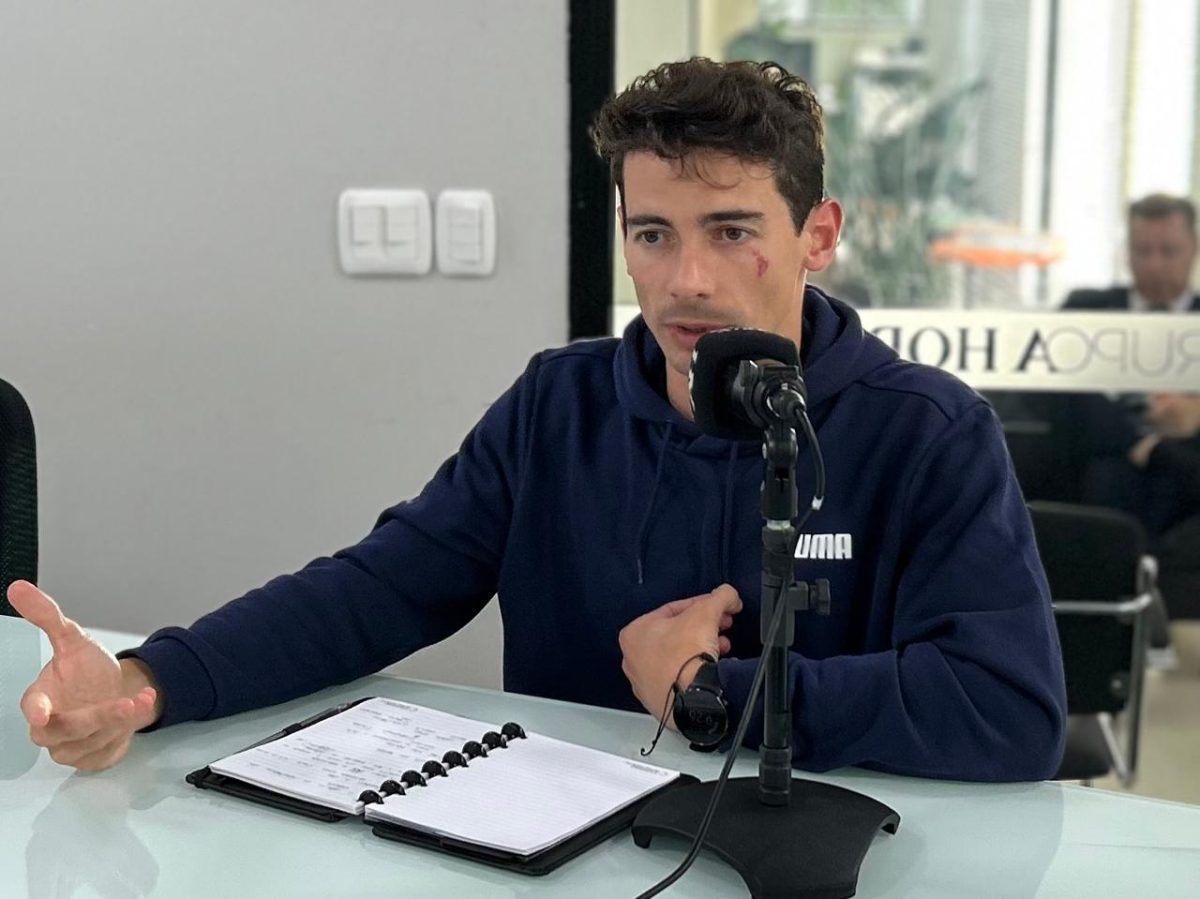 “Quem pratica atividade física tende a ter uma visão mais estratégica da carreira”