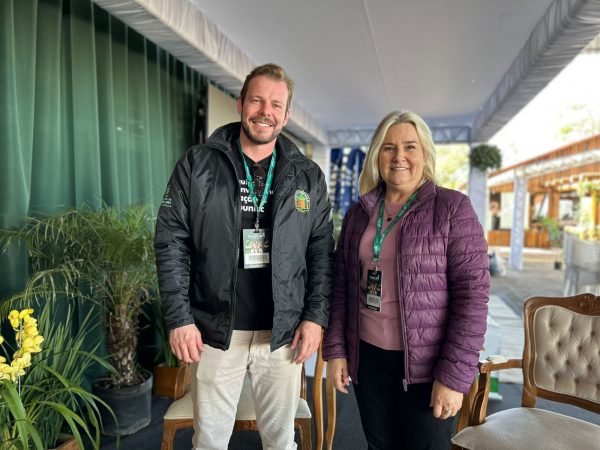 Venâncio Aires celebra turismo e fortalece união entre regiões dos vales