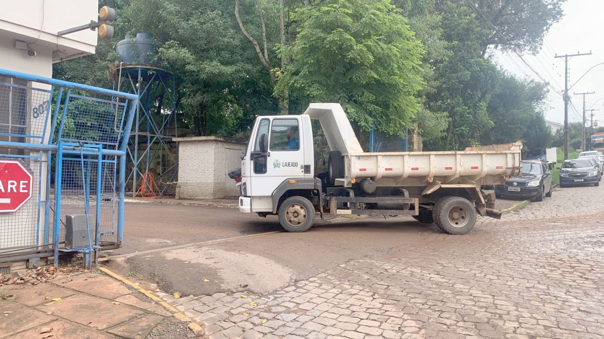 Moradores do Montanha cobram transferência da secretaria de Obras