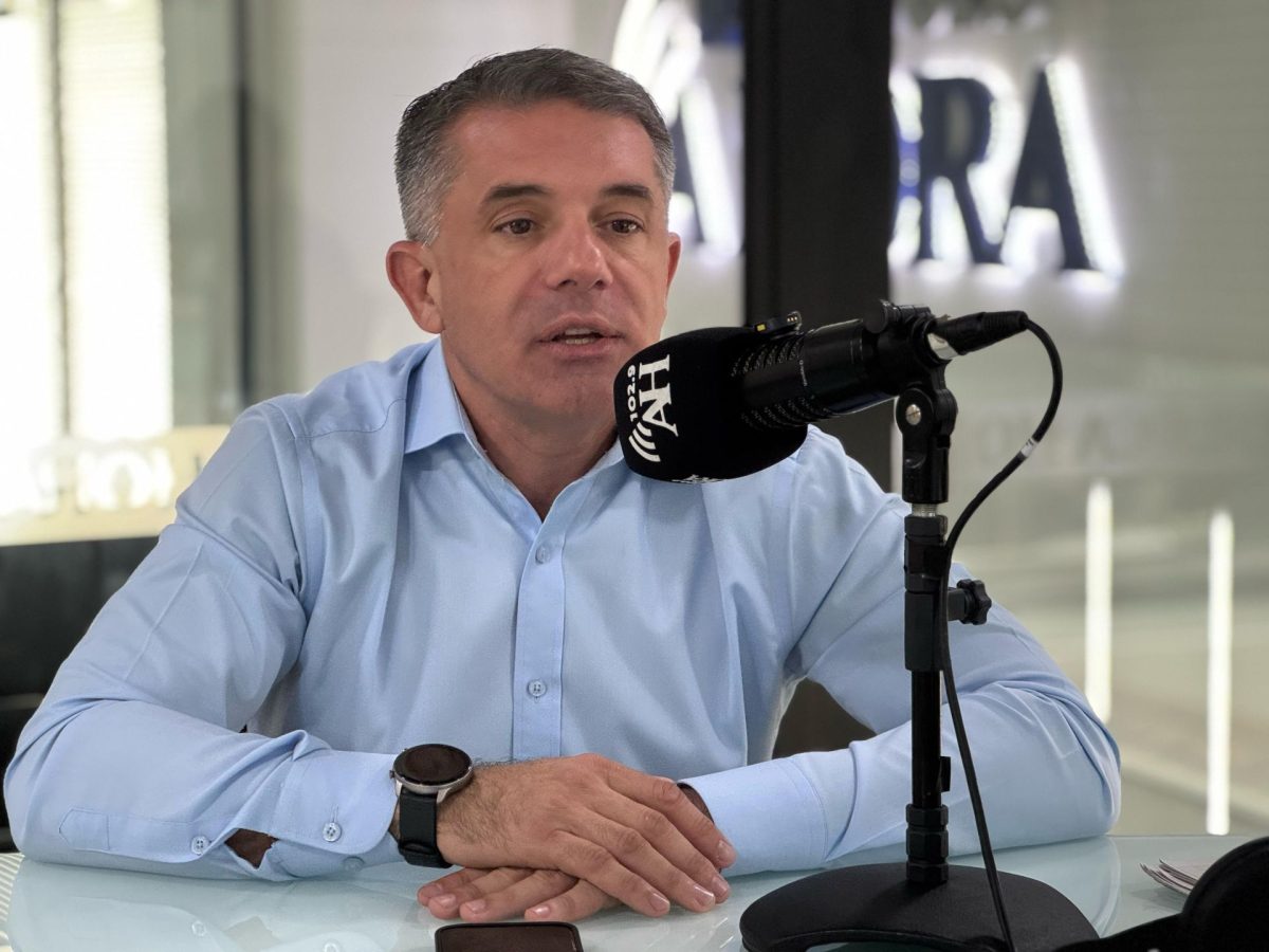 Governo federal projeta entregar todas casas até 2027