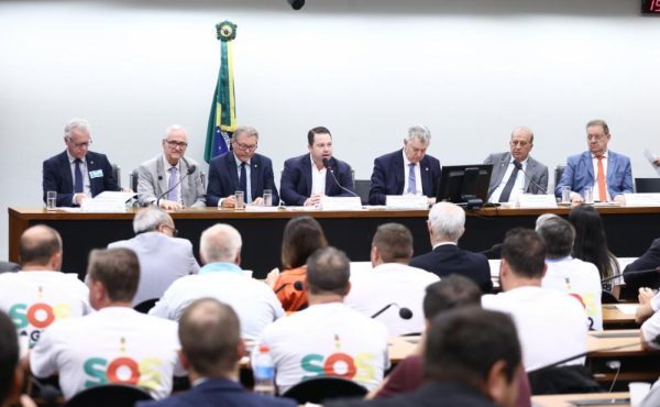 Agronegócio busca fôlego financeiro