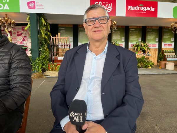 Pesquisa busca definir Fenachim em 2026