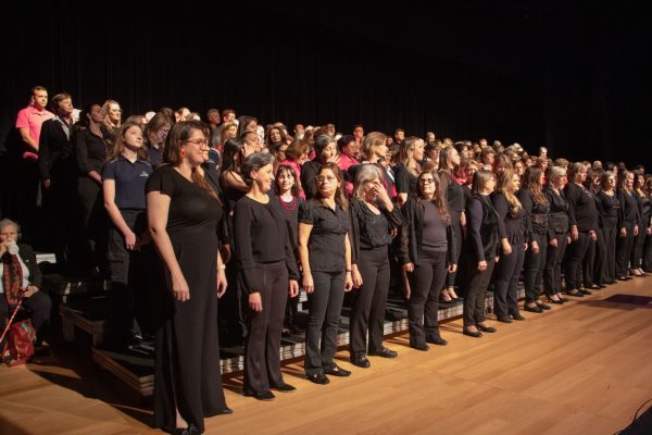 Univates promove o IV Festival de Coros Universitários neste mês