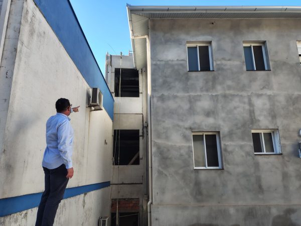Hospital São Gabriel Arcanjo deve concluir reforma em junho