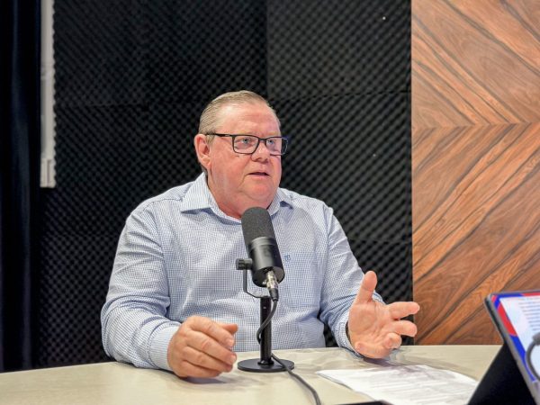 Cooperativismo aliado ao desenvolvimento