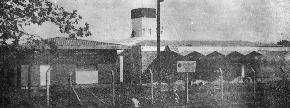 Aviário Minuano era destaque no RS