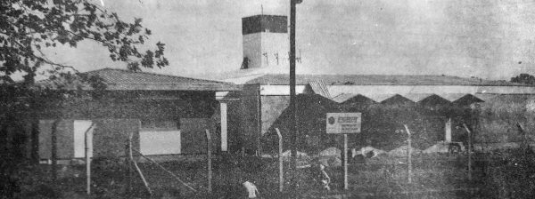Aviário Minuano era destaque no RS