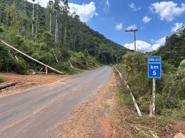 Costella anuncia mais R$ 100 milhões em rodovias do Vale