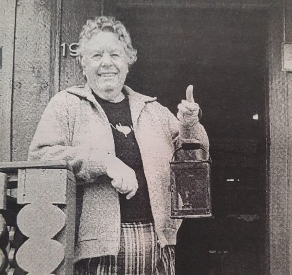 Há 20 anos morria Jandyra Cavallin, referência em Progresso