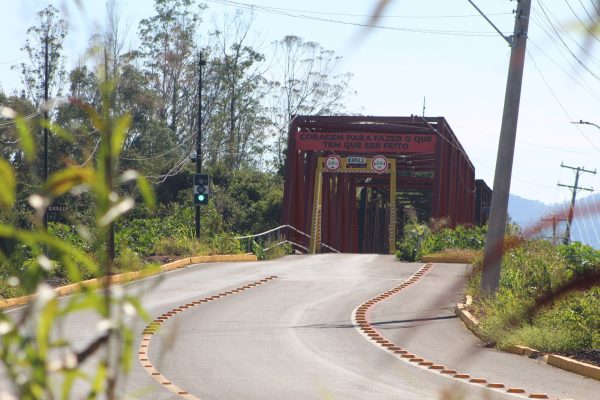 Lajeado projeta lançar edital à obra de nova ponte ainda este mês