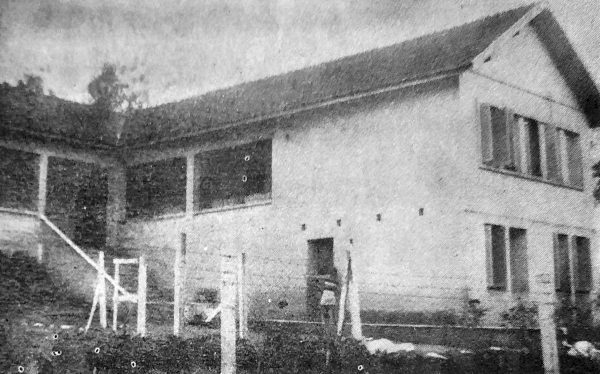 85 anos da Escola São João Bosco