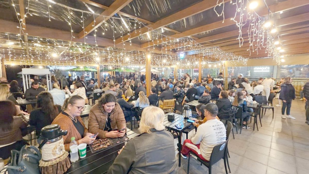 Boulevard Encantado celebra o Dia das Mães com atrações gratuitas