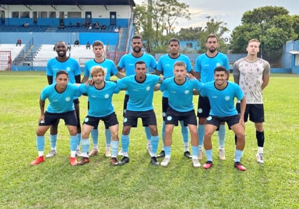 Lajeadense apresenta elenco e uniformes para a Divisão de Acesso