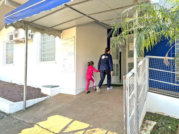 Reconstrução da cidade, saúde e educação são as prioridades