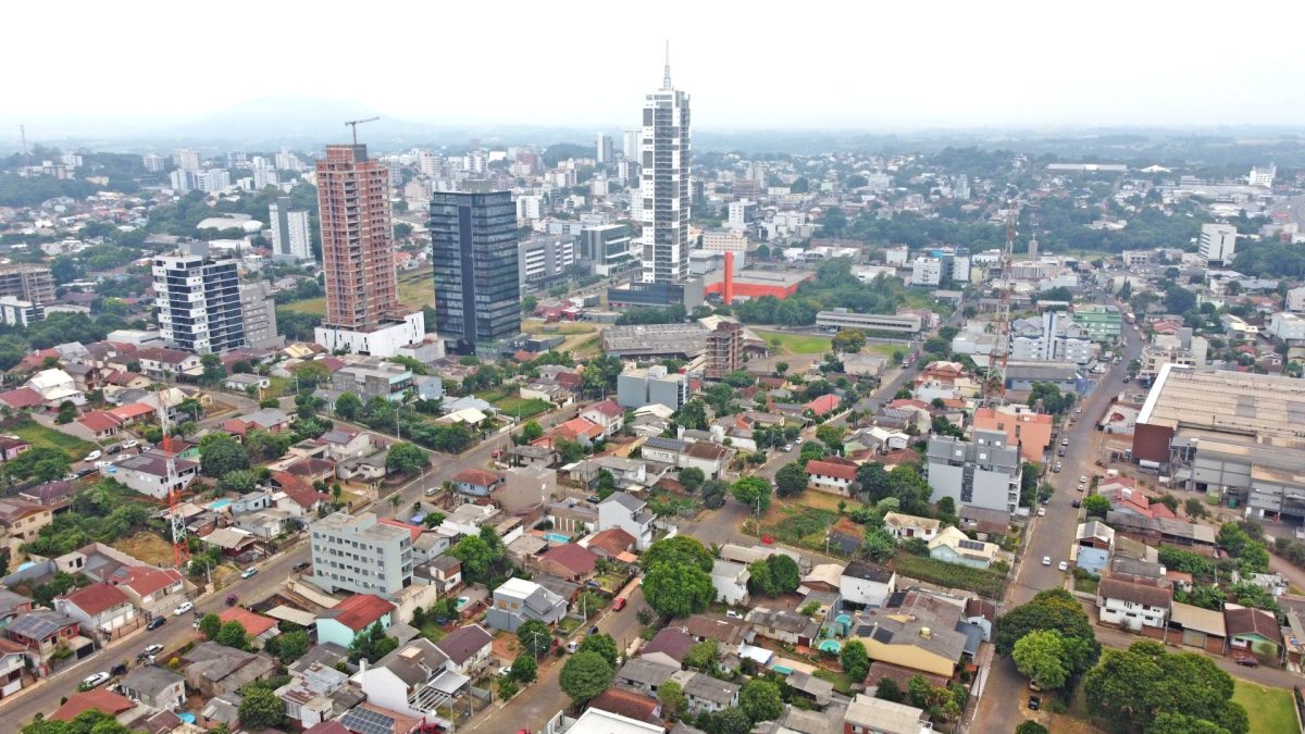 Região tem sete cidades com alto desenvolvimento socioeconômico
